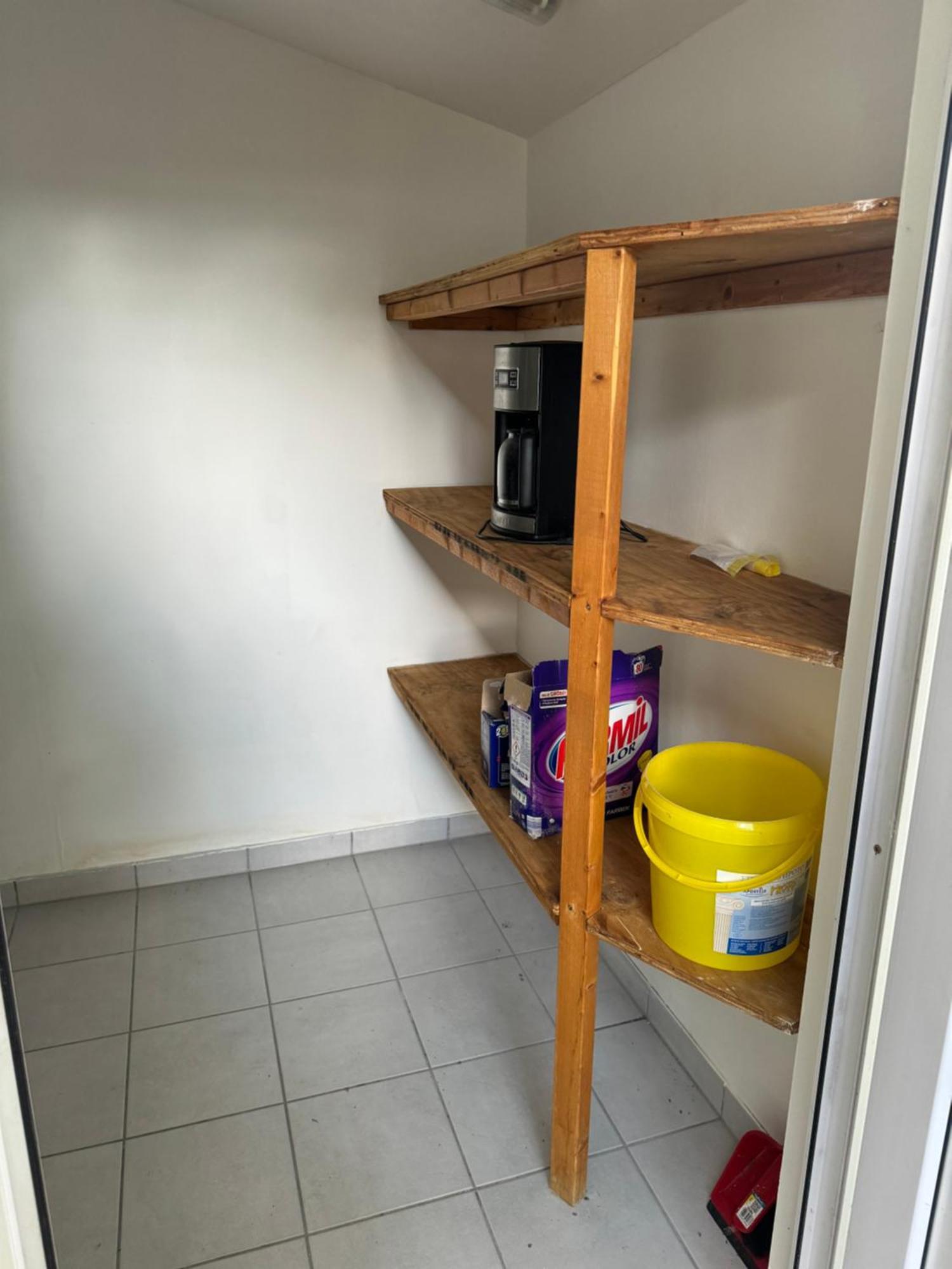 Apartment Kunterbunt Nienburg (Lower-Saxony)