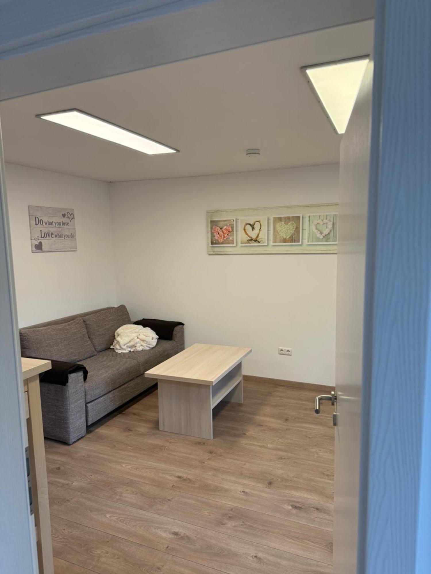 Kunterbunt Apartment