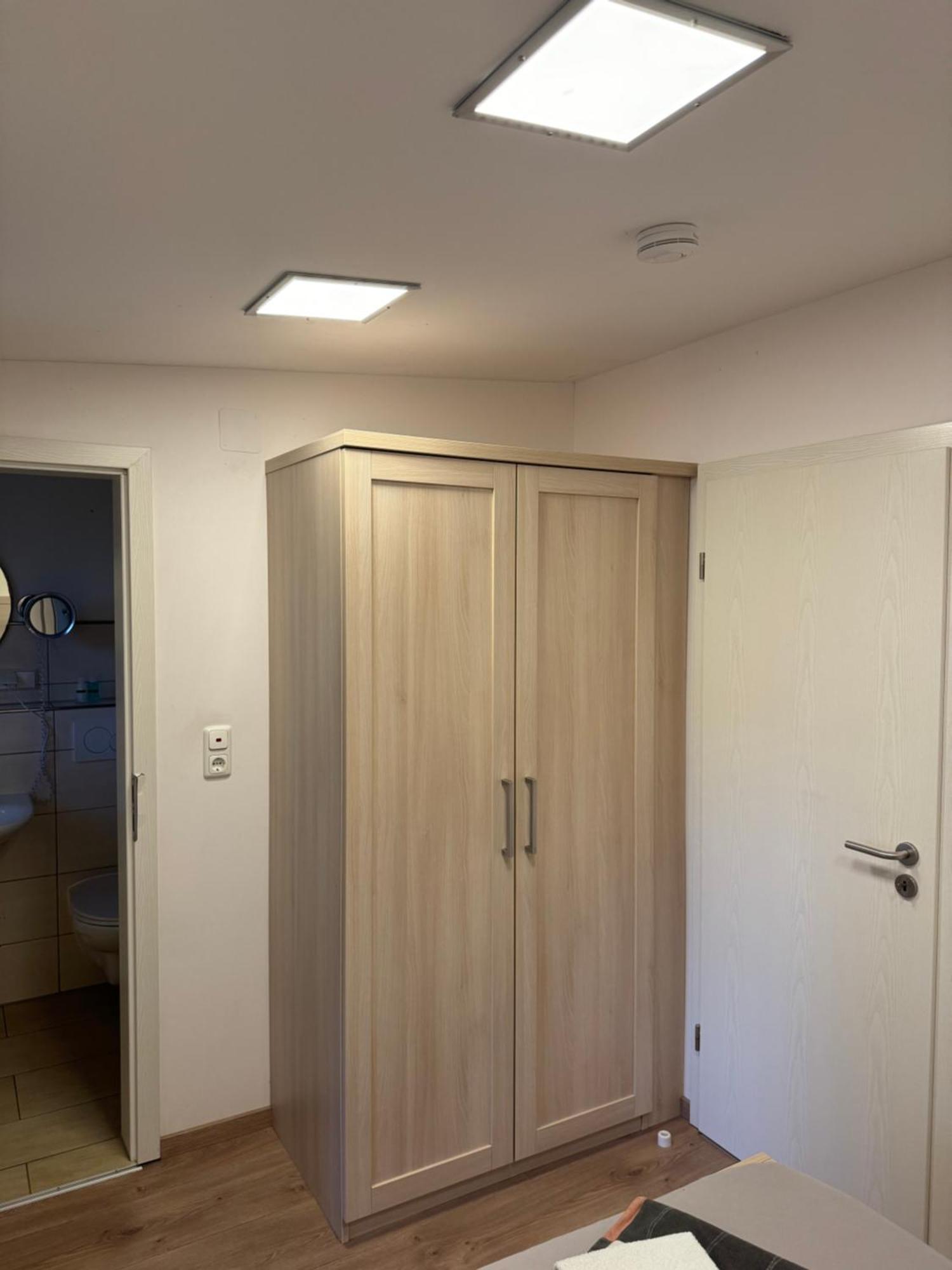 Kunterbunt Apartment
